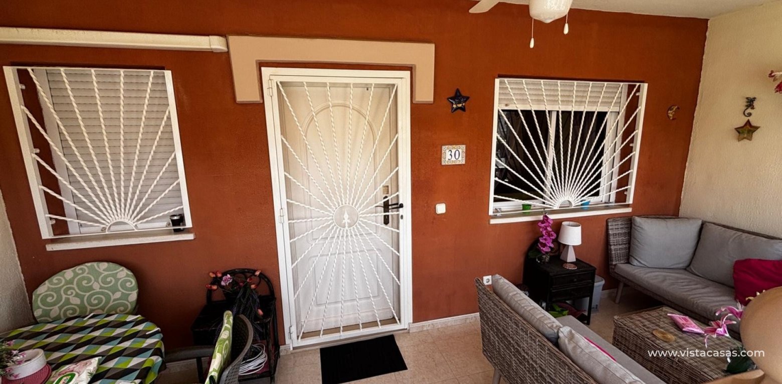 Resale - Townhouse - Rojales - Ciudad Quesada