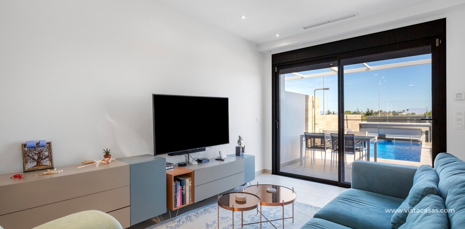 Resale - Townhouse - Rojales - Ciudad Quesada