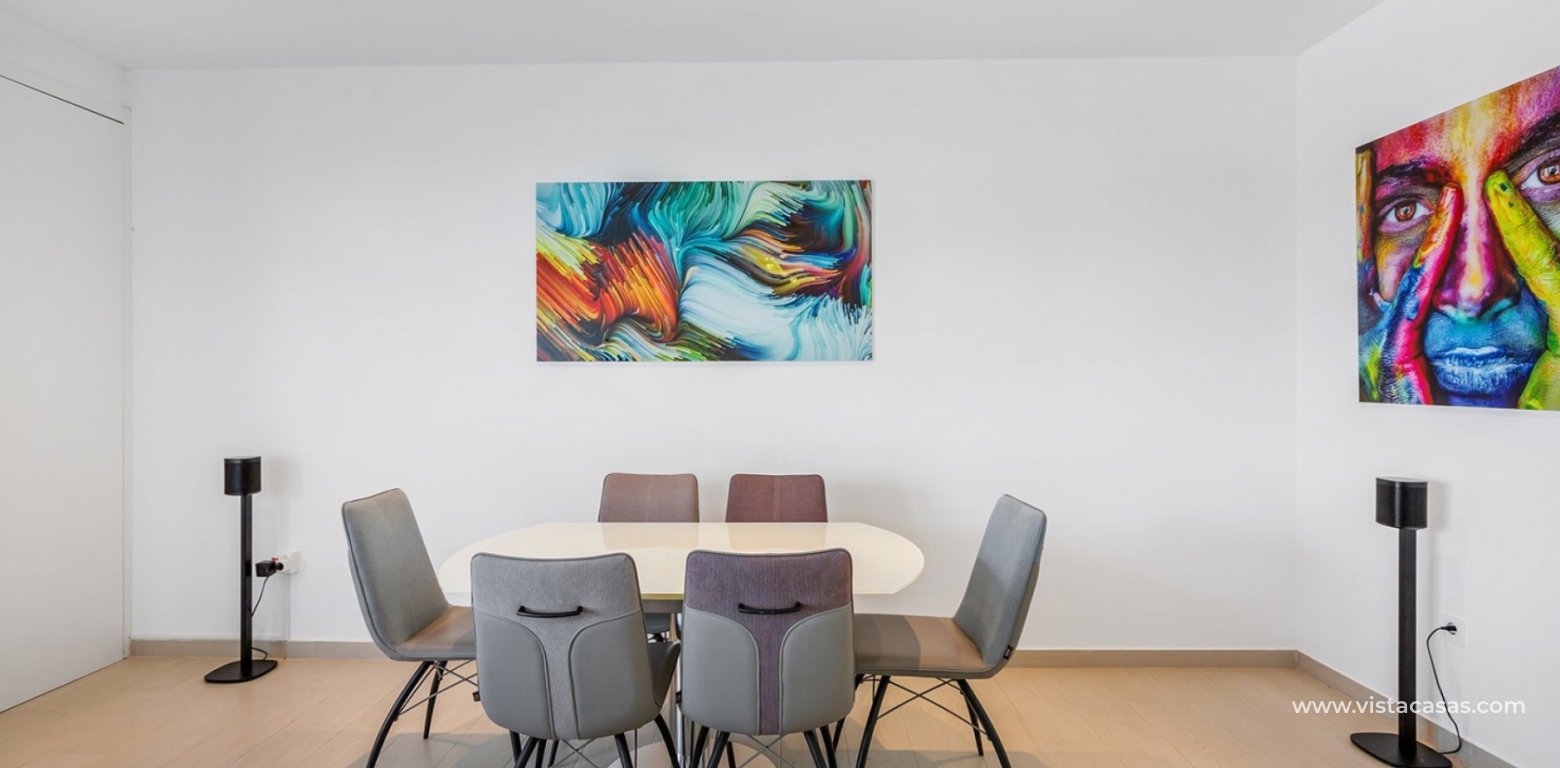 Resale - Townhouse - Rojales - Ciudad Quesada