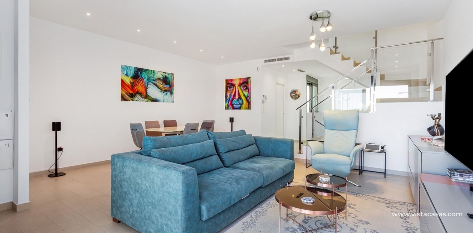 Resale - Townhouse - Rojales - Ciudad Quesada