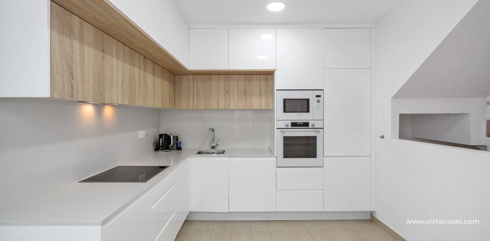 Resale - Townhouse - Rojales - Ciudad Quesada