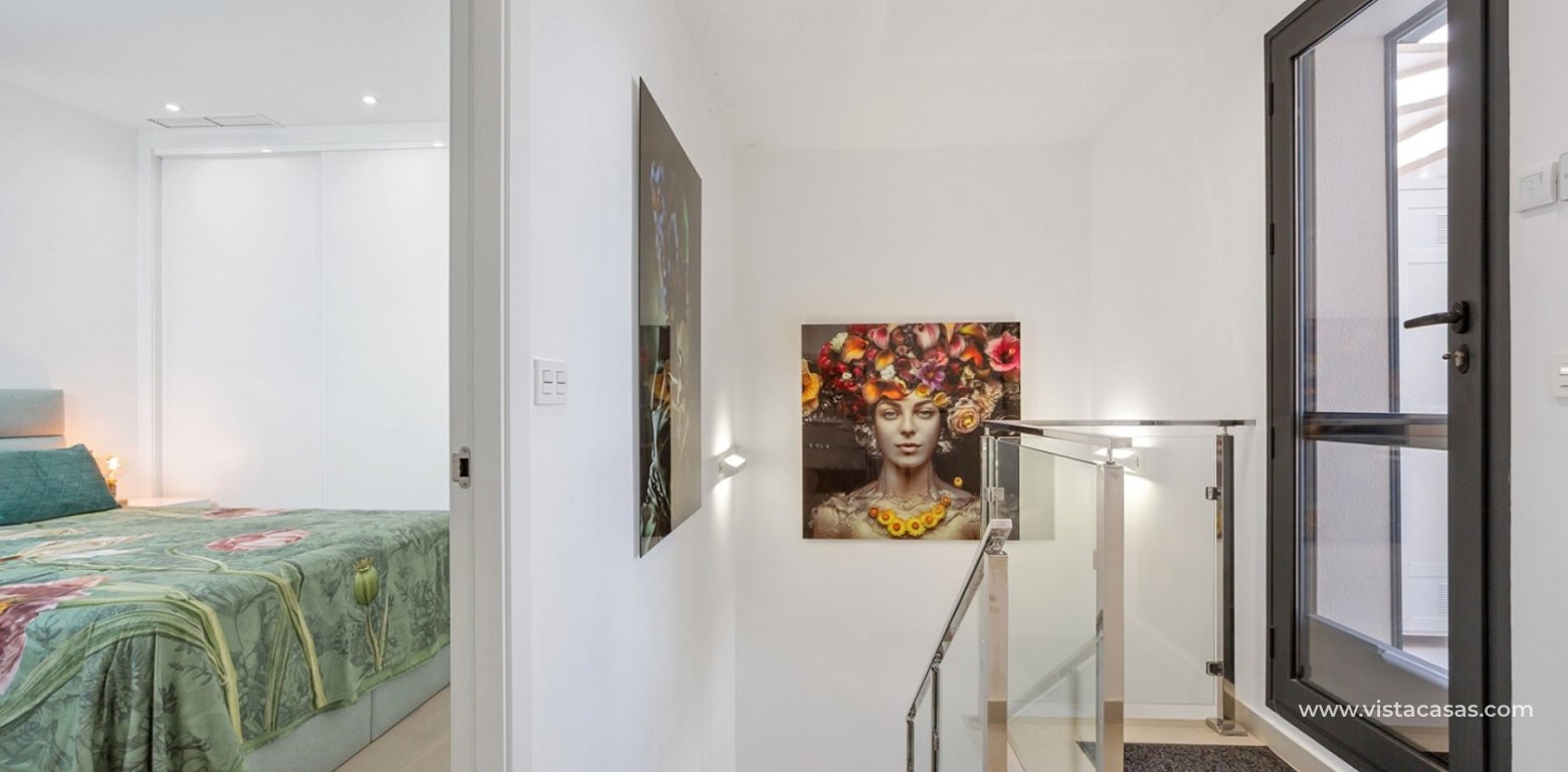 Resale - Townhouse - Rojales - Ciudad Quesada