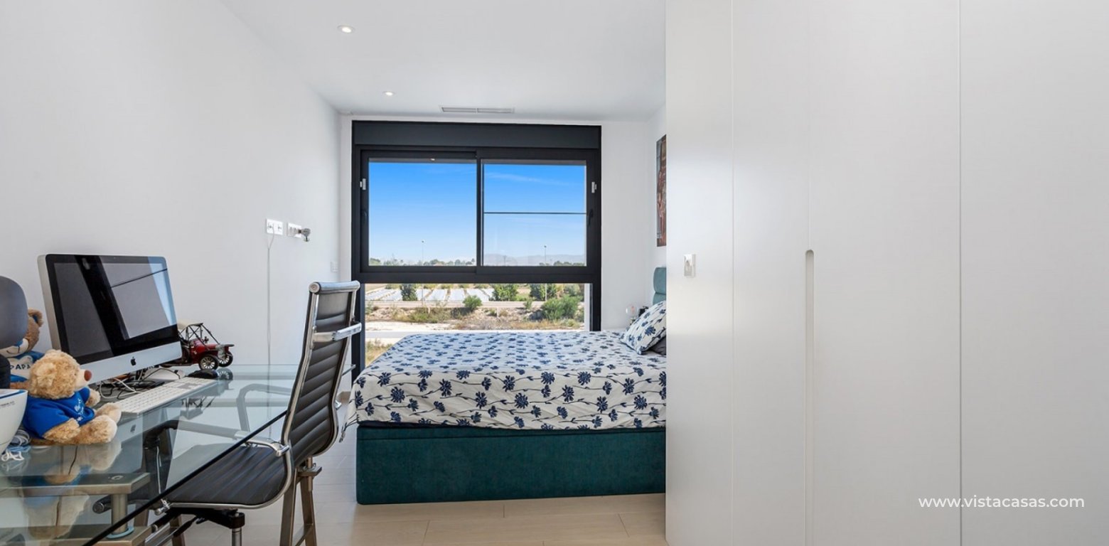 Resale - Townhouse - Rojales - Ciudad Quesada