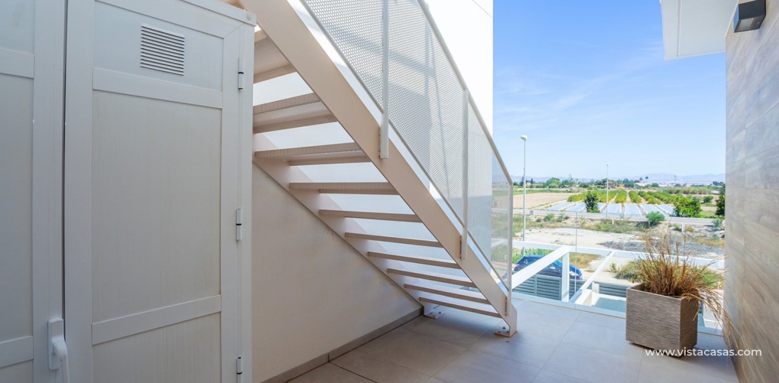 Resale - Townhouse - Rojales - Ciudad Quesada