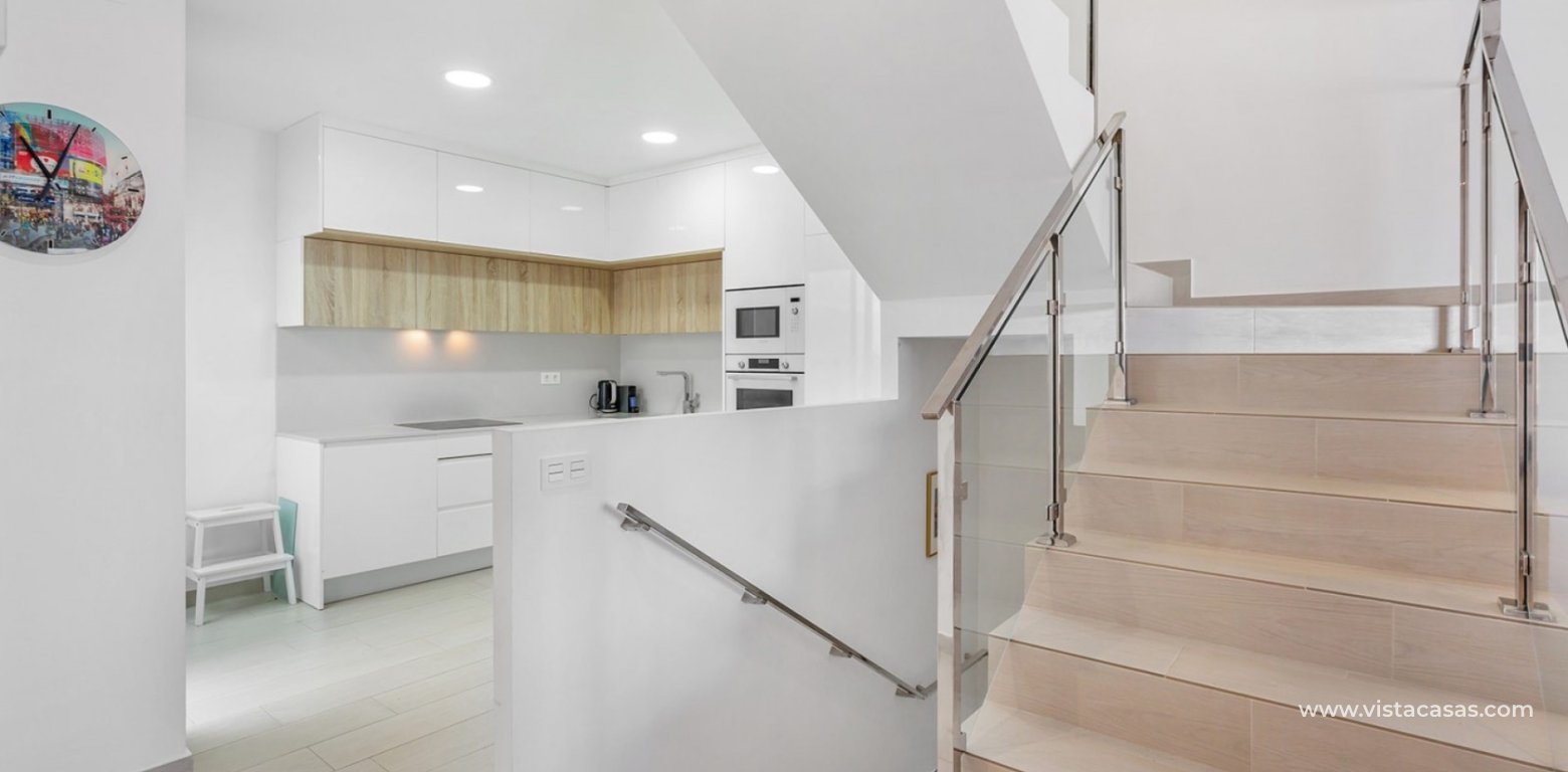 Resale - Townhouse - Rojales - Ciudad Quesada