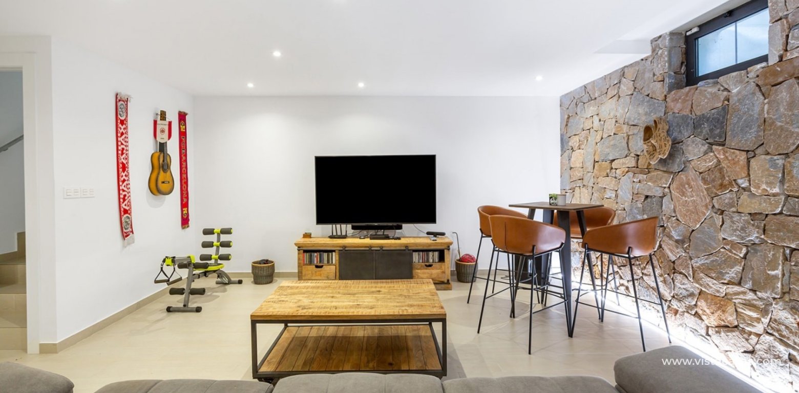 Resale - Townhouse - Rojales - Ciudad Quesada