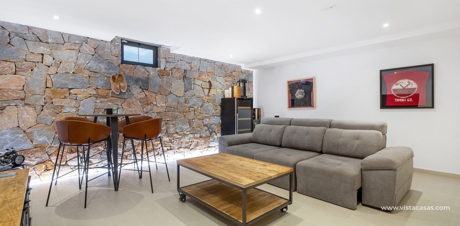 Resale - Townhouse - Rojales - Ciudad Quesada