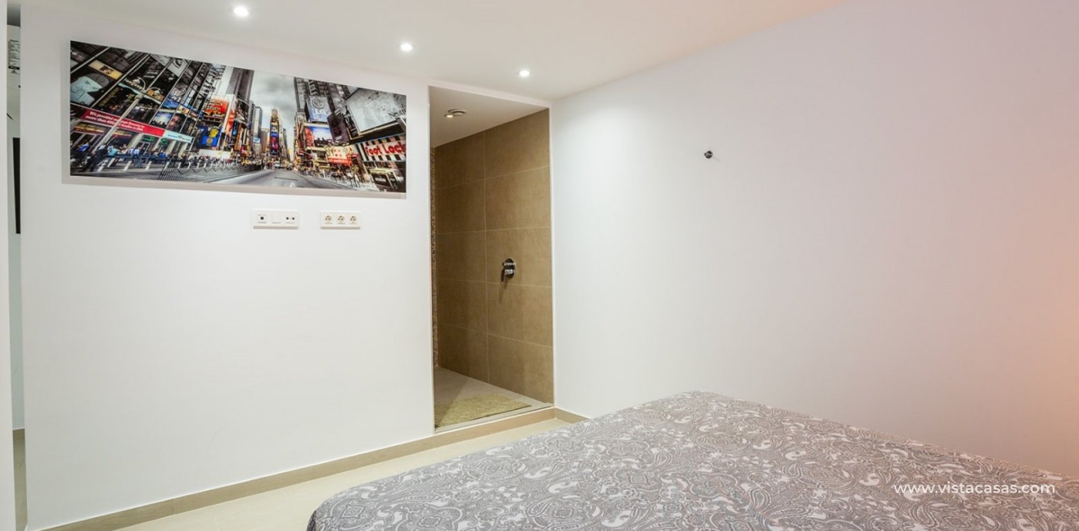 Resale - Townhouse - Rojales - Ciudad Quesada