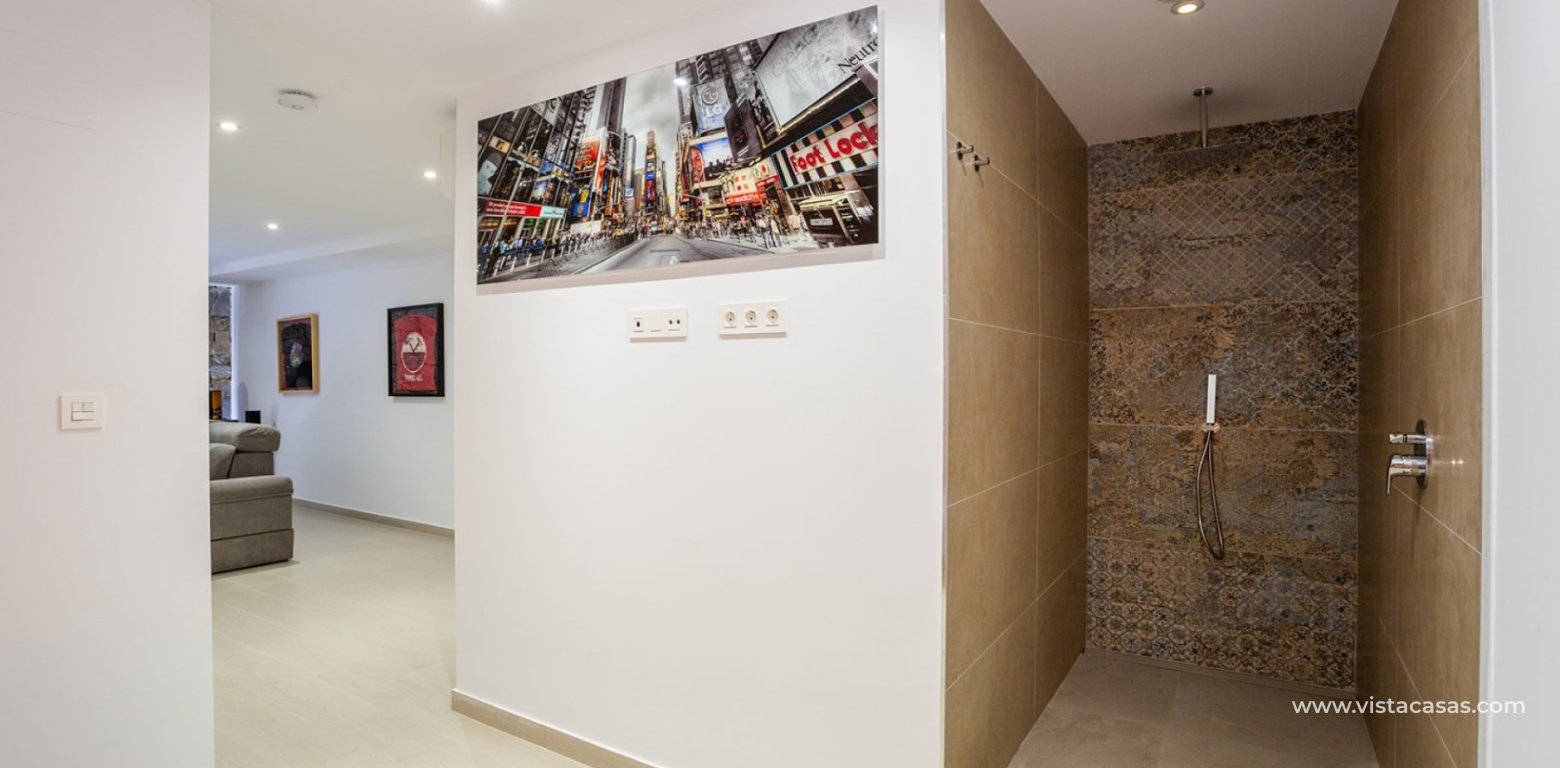 Resale - Townhouse - Rojales - Ciudad Quesada