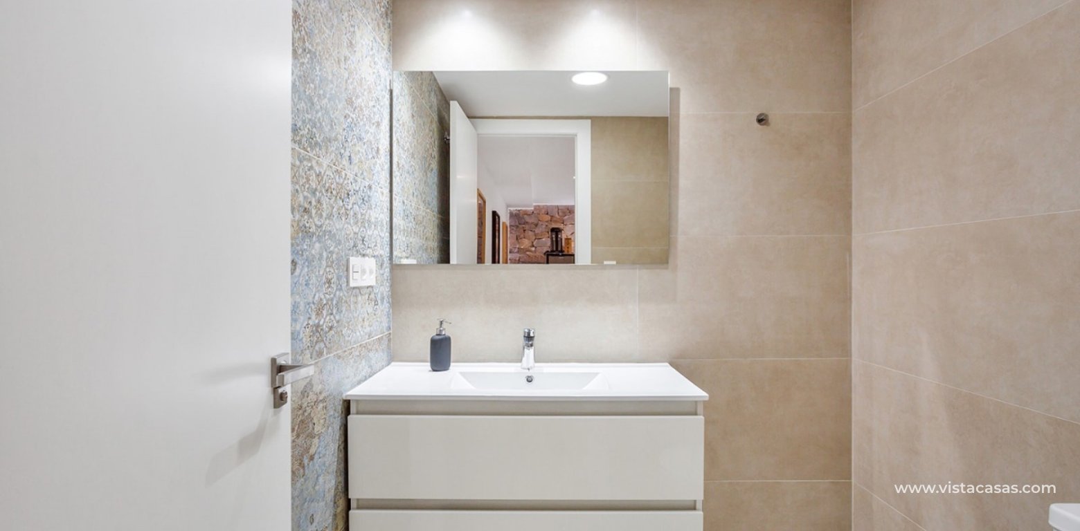 Resale - Townhouse - Rojales - Ciudad Quesada