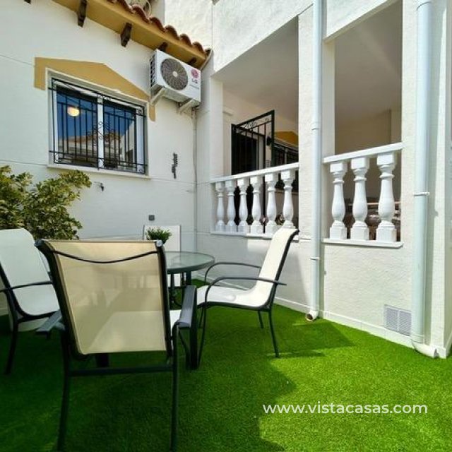 Townhouse - Wtórny - Punta Prima - Punta Prima