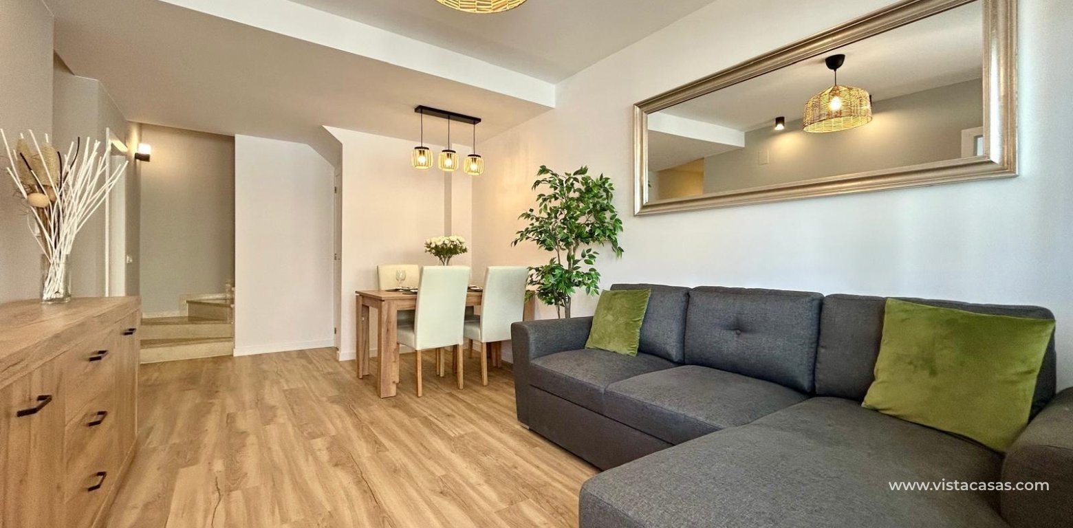 Resale - Townhouse - Punta Prima