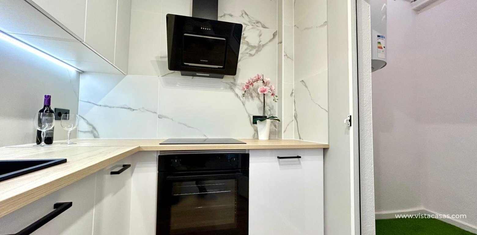 Resale - Townhouse - Punta Prima