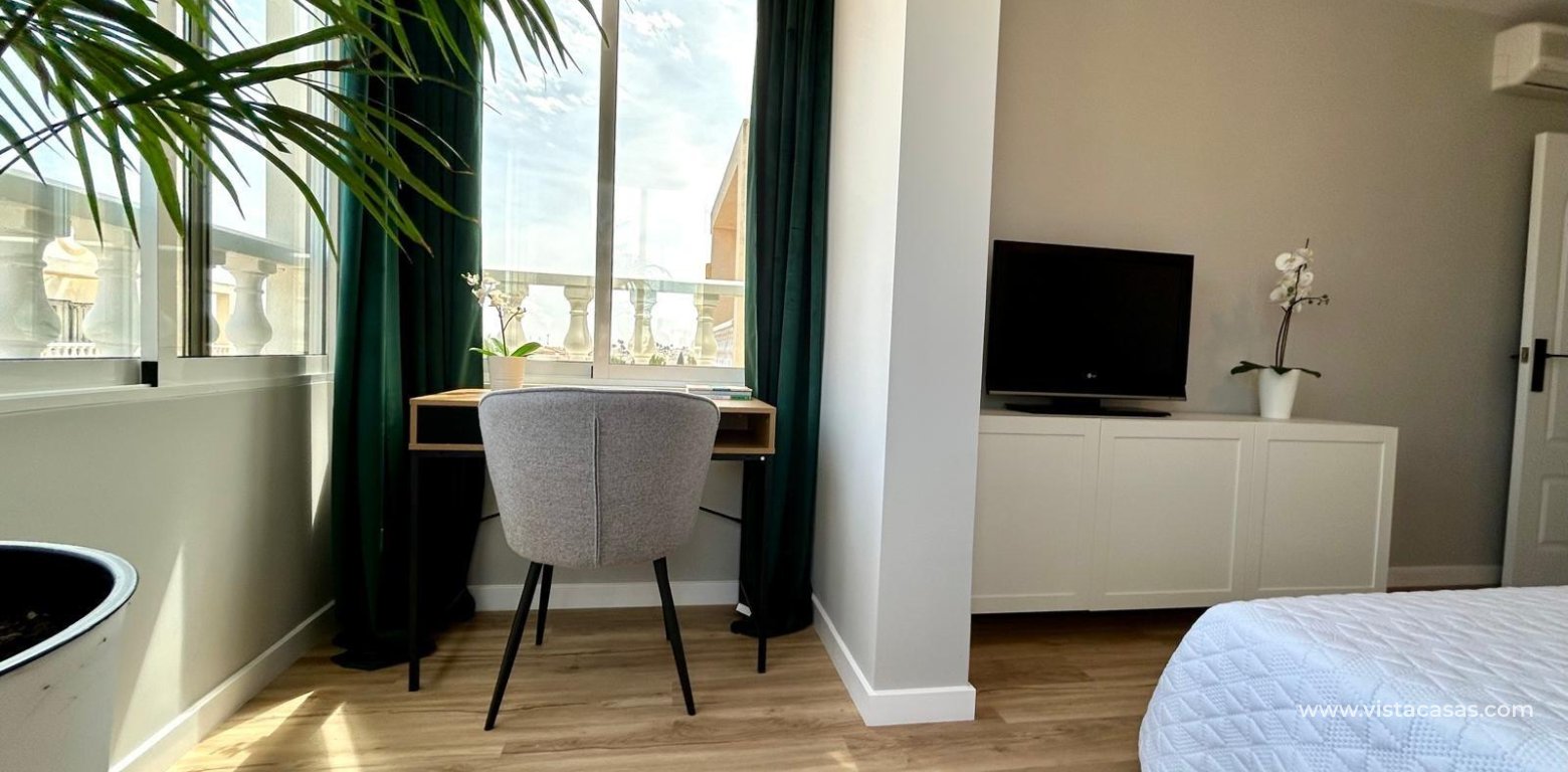 Resale - Townhouse - Punta Prima