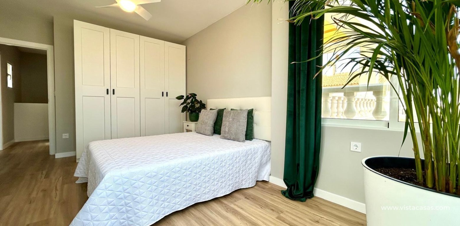 Resale - Townhouse - Punta Prima