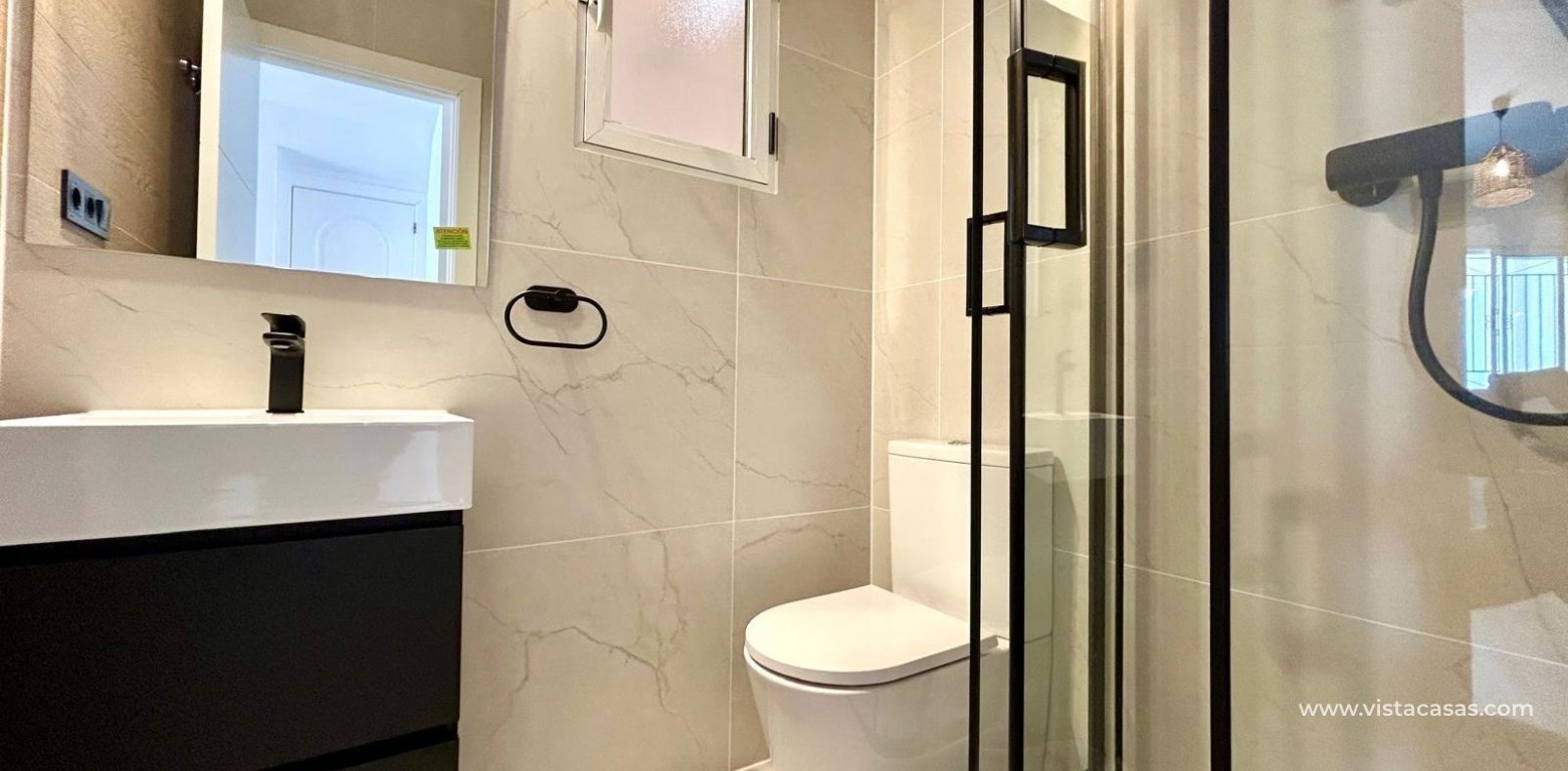 Resale - Townhouse - Punta Prima