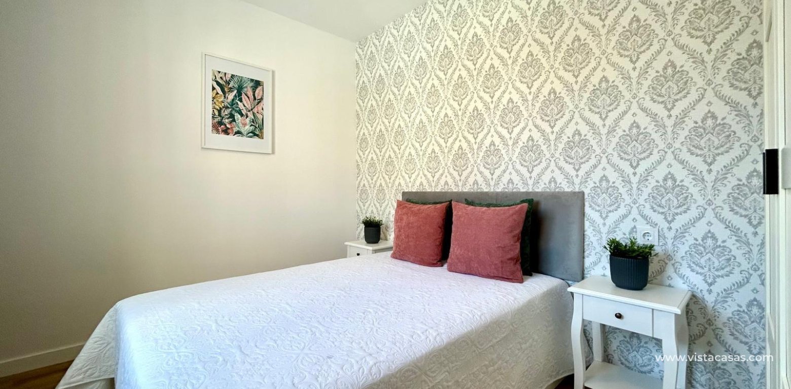 Resale - Townhouse - Punta Prima