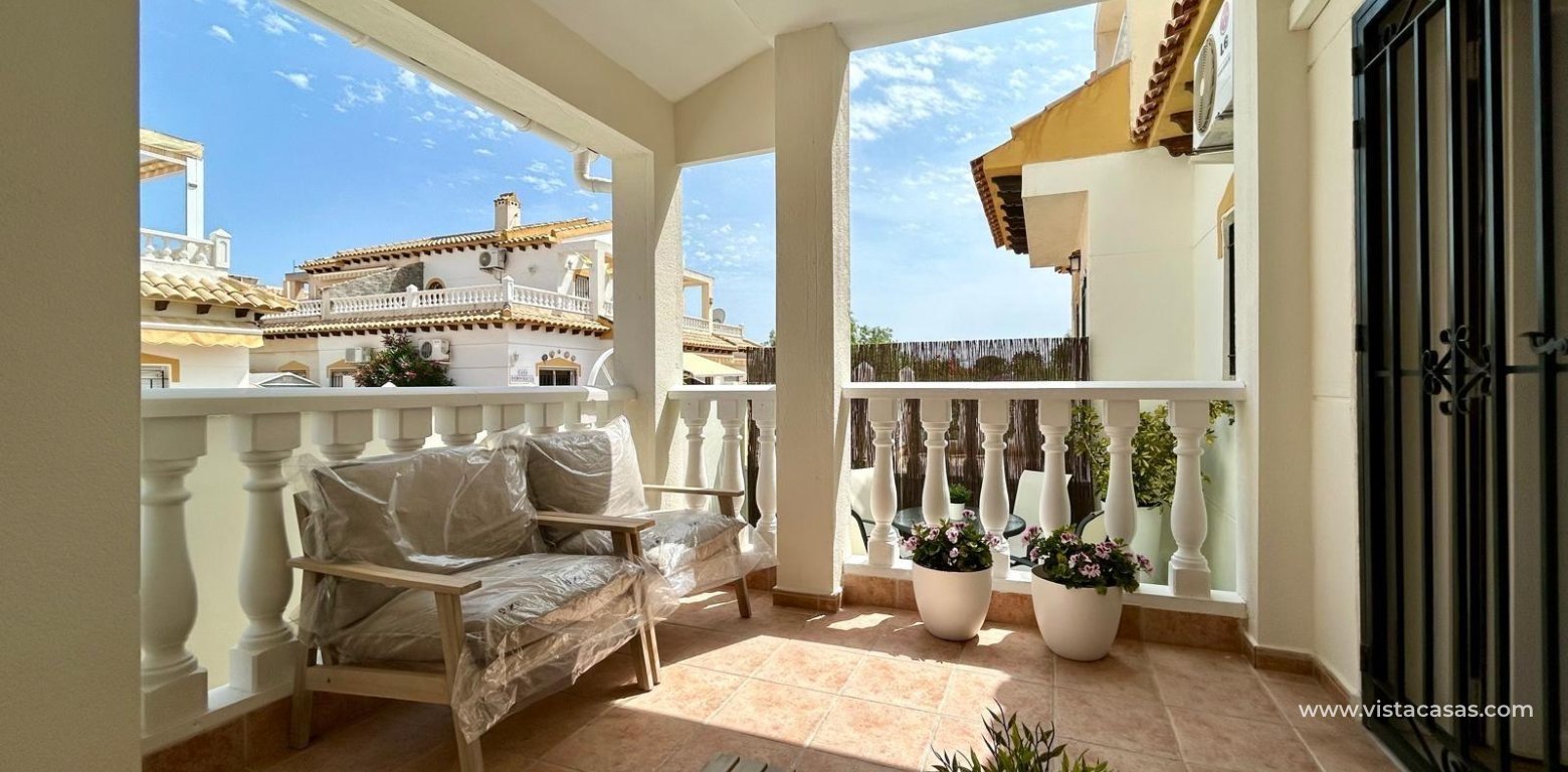 Resale - Townhouse - Punta Prima