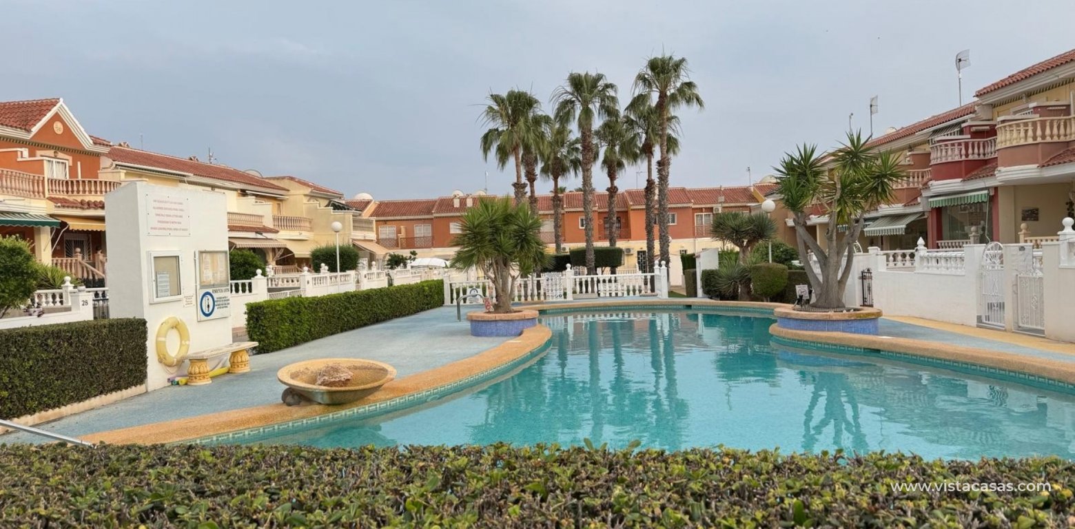 Resale - Townhouse - Rojales - Ciudad Quesada