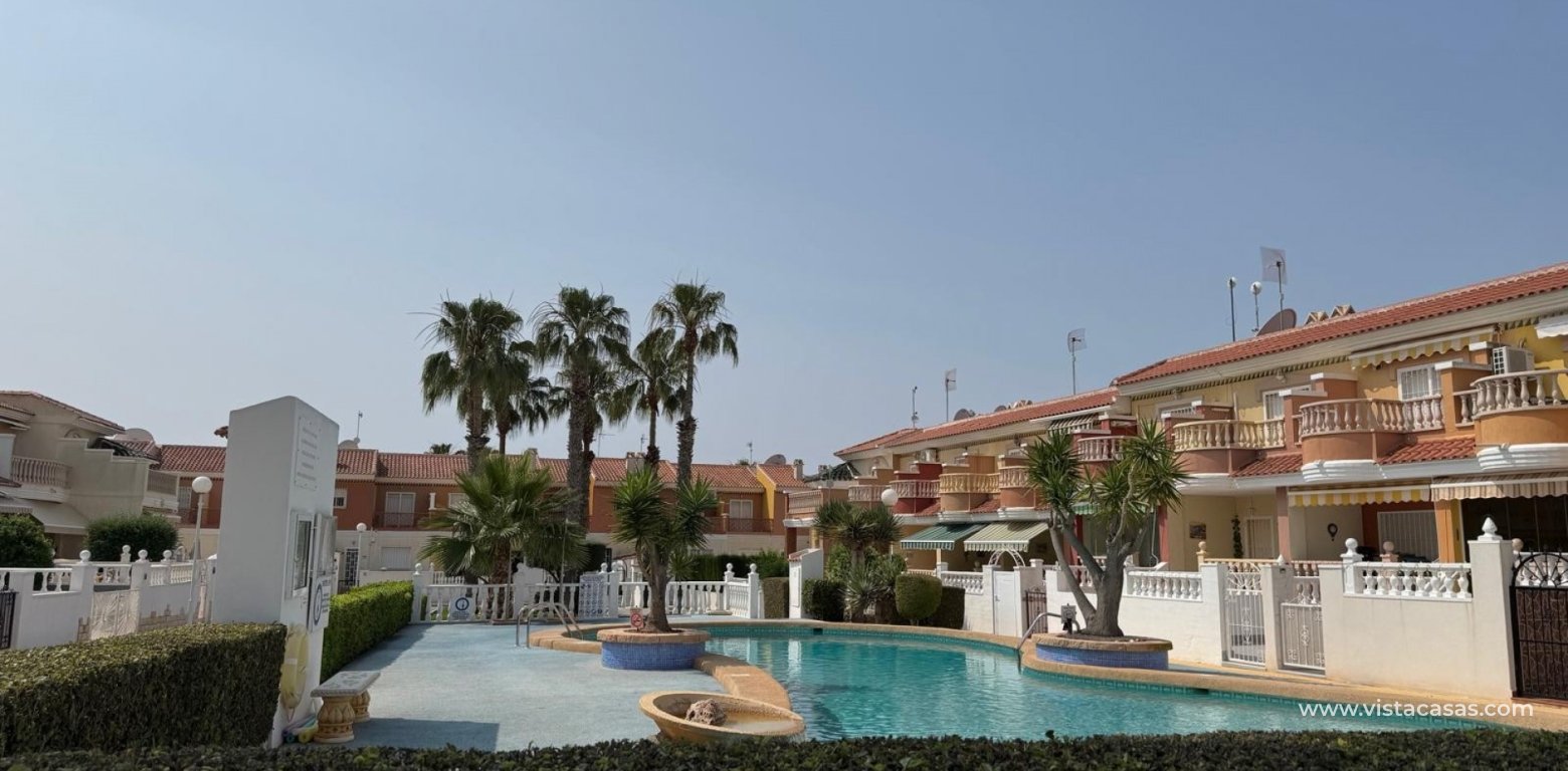 Resale - Townhouse - Rojales - Ciudad Quesada