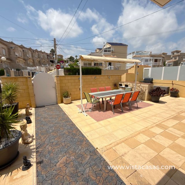 Apartment - Wtórny - Villamartin - Villamartin