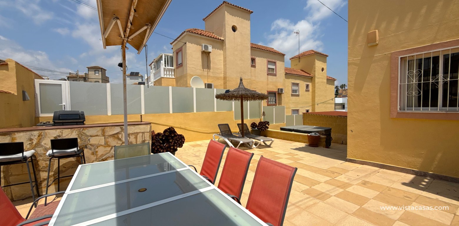 Resale - Apartment - Villamartin