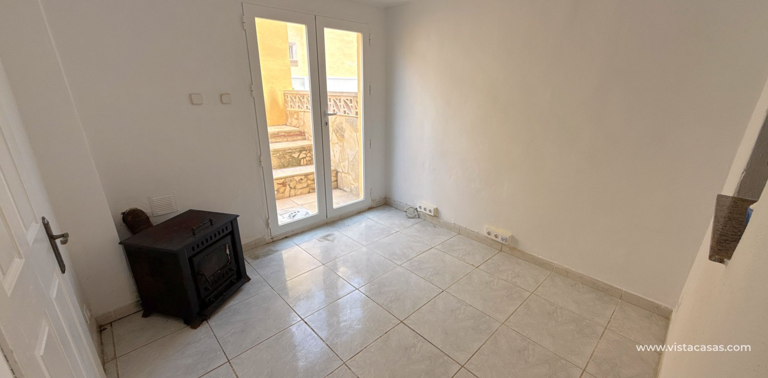 Resale - Apartment - Villamartin