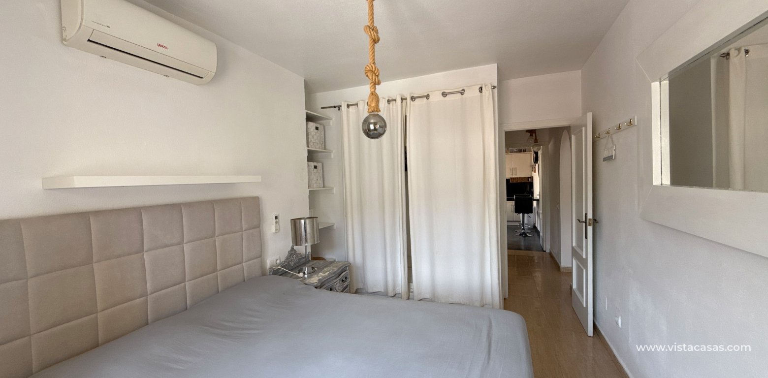 Resale - Apartment - Villamartin