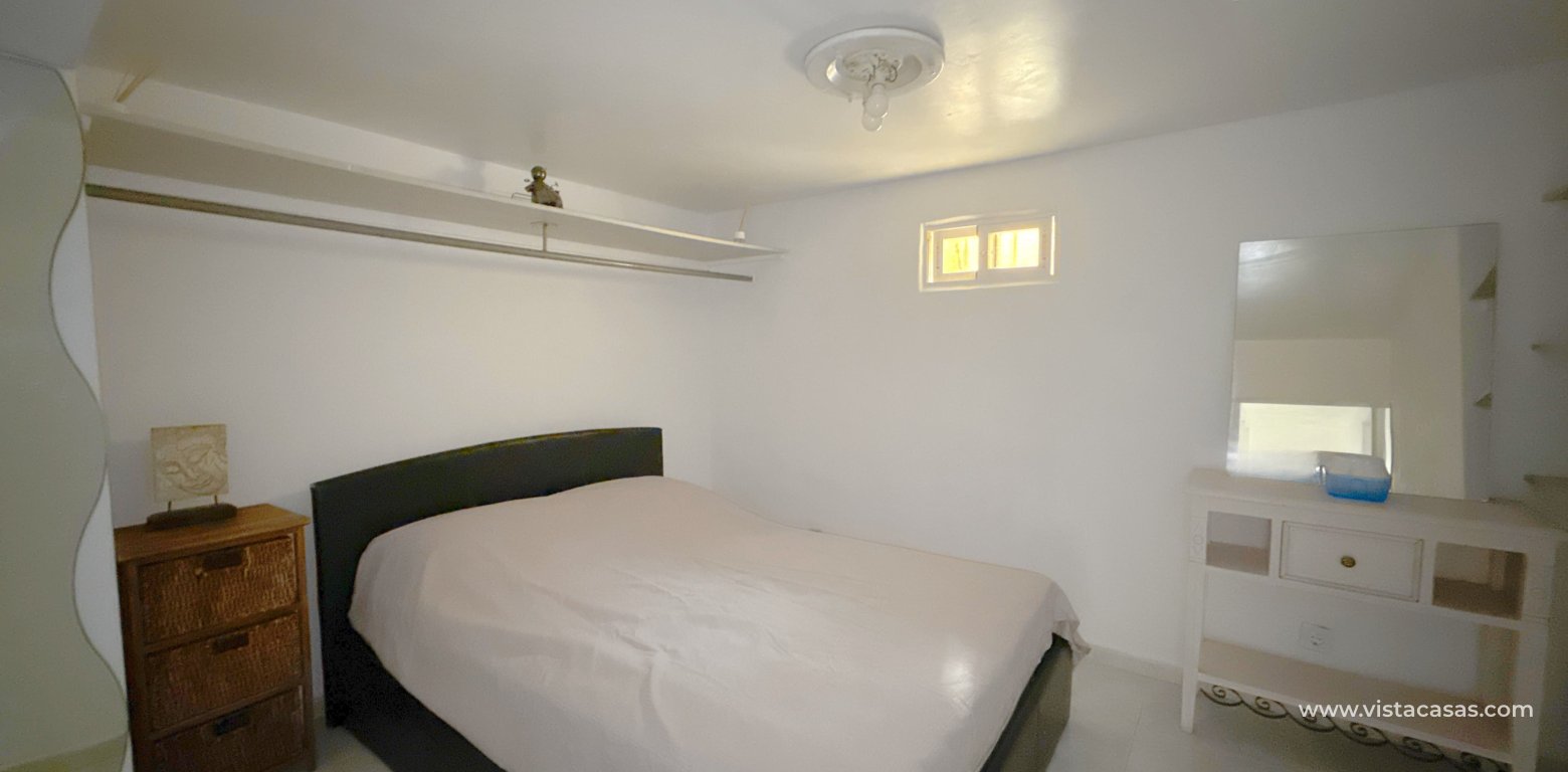 Resale - Apartment - Villamartin