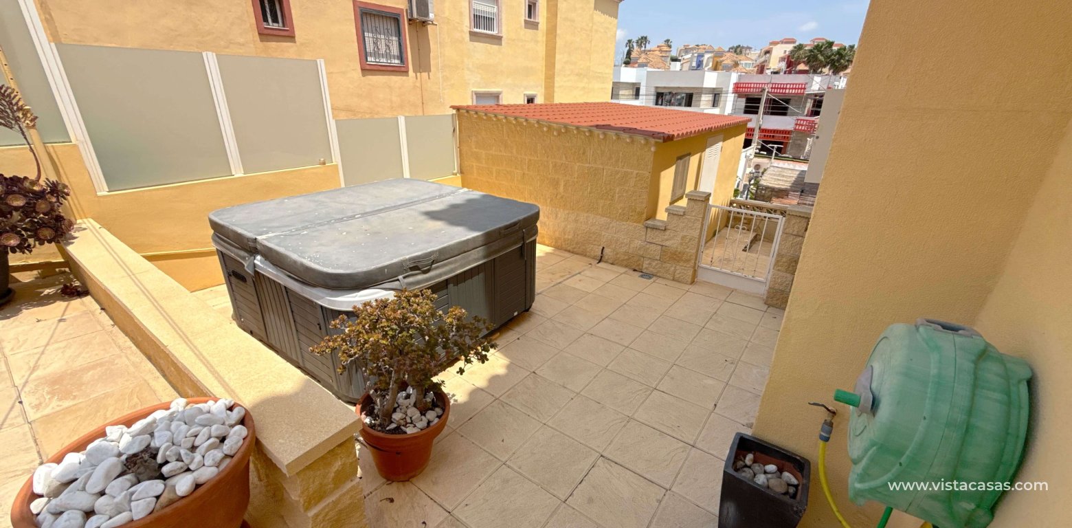 Resale - Apartment - Villamartin