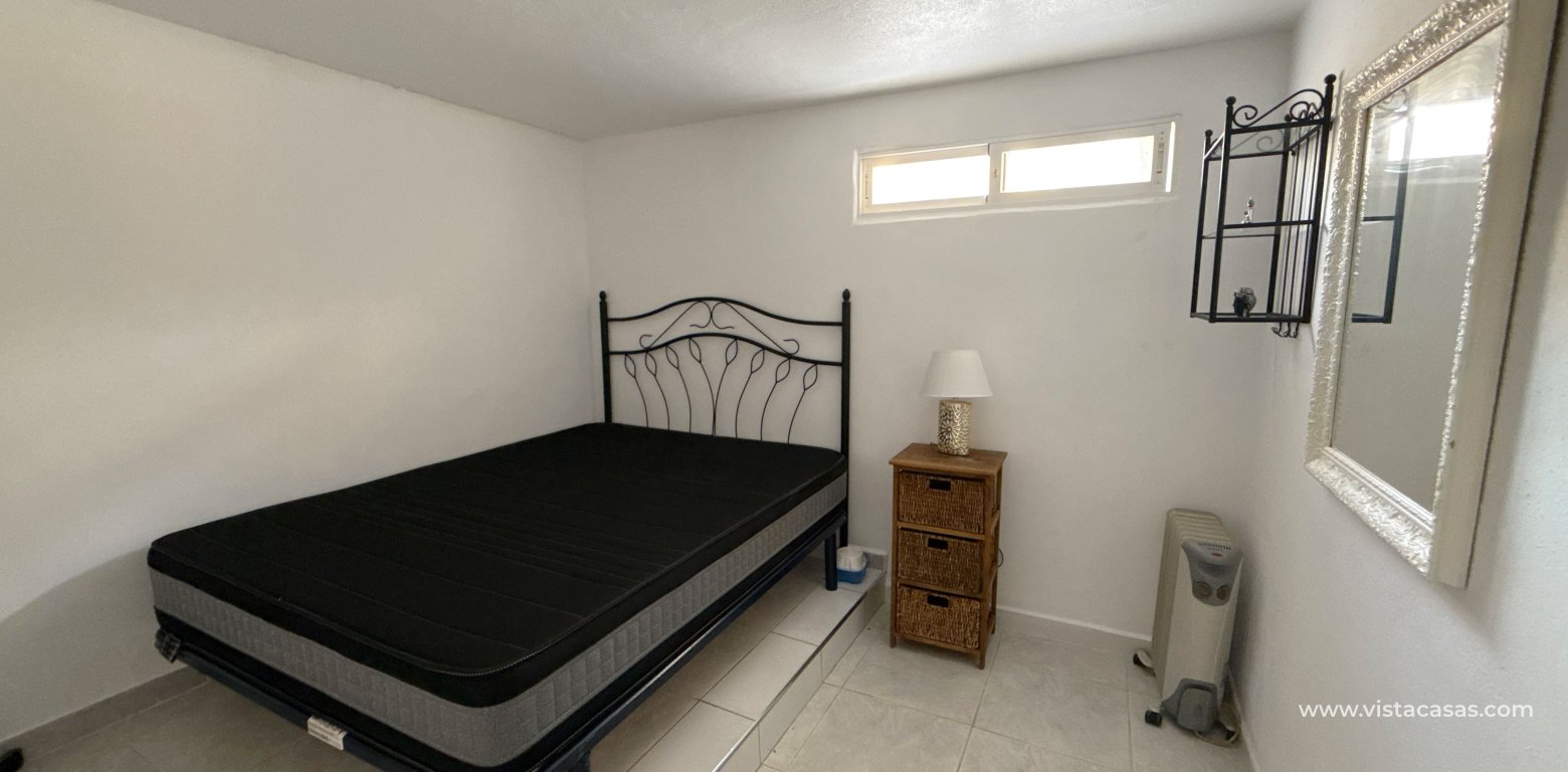 Resale - Apartment - Villamartin