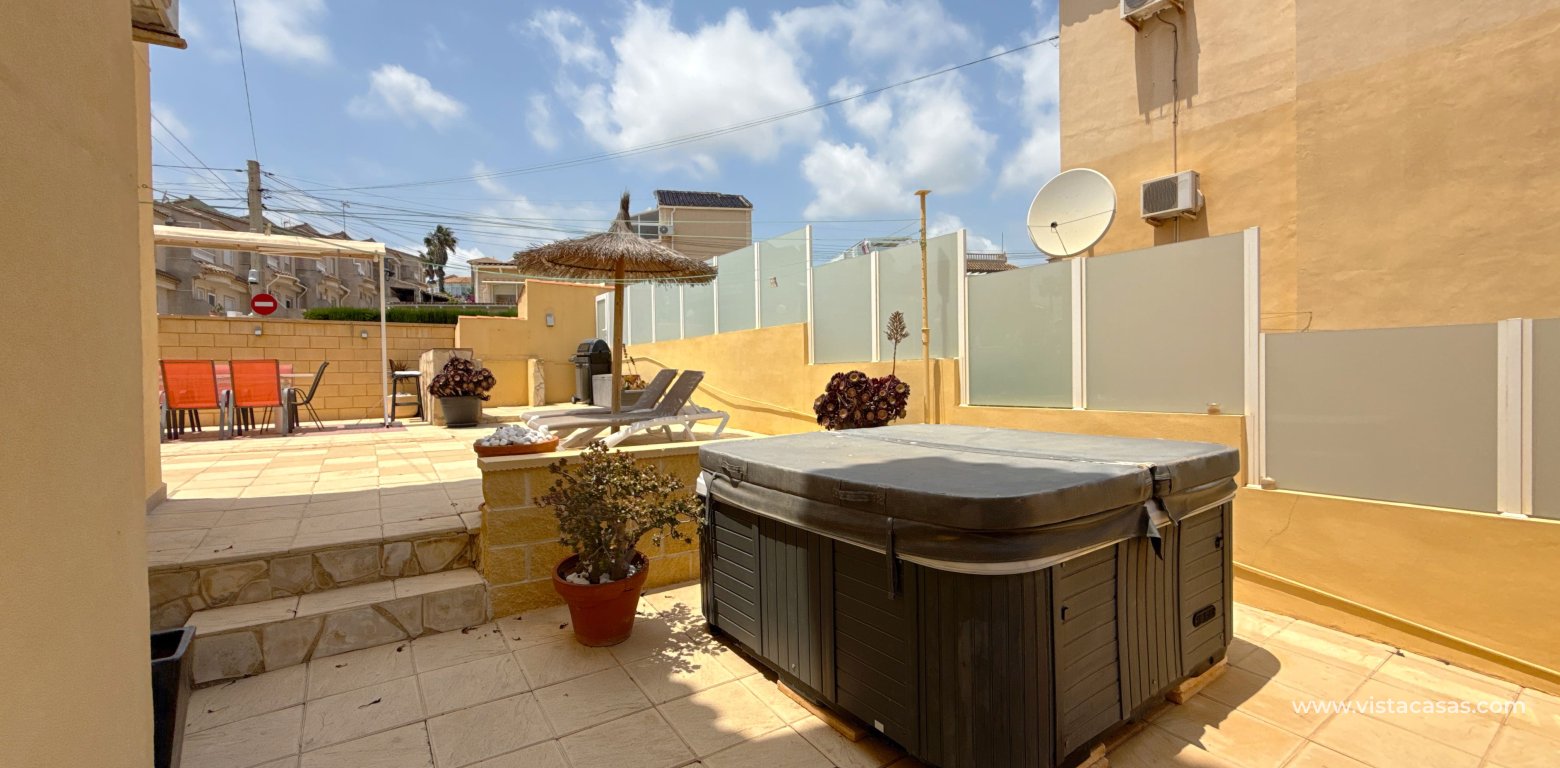 Resale - Apartment - Villamartin