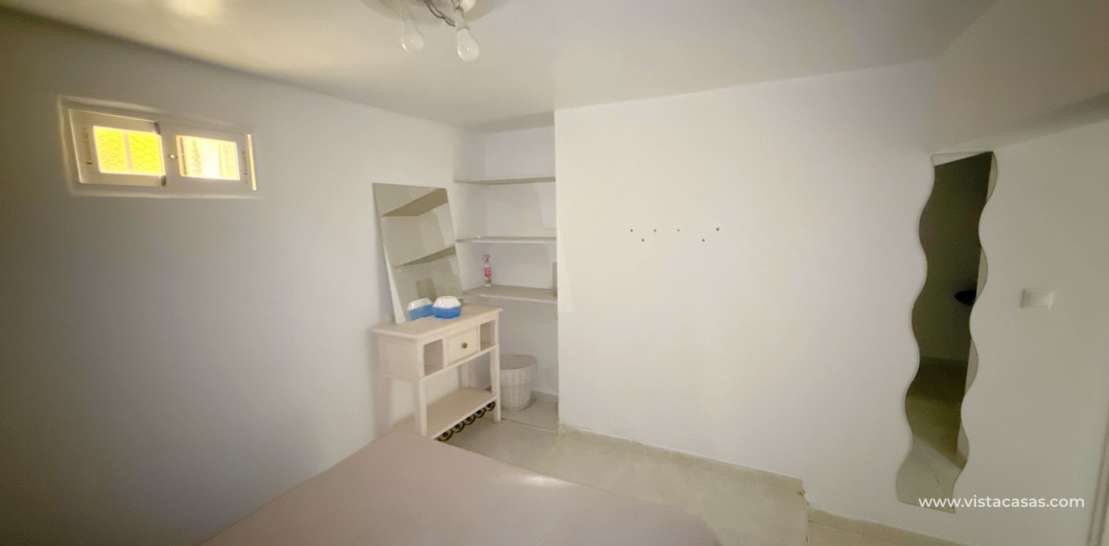 Resale - Apartment - Villamartin