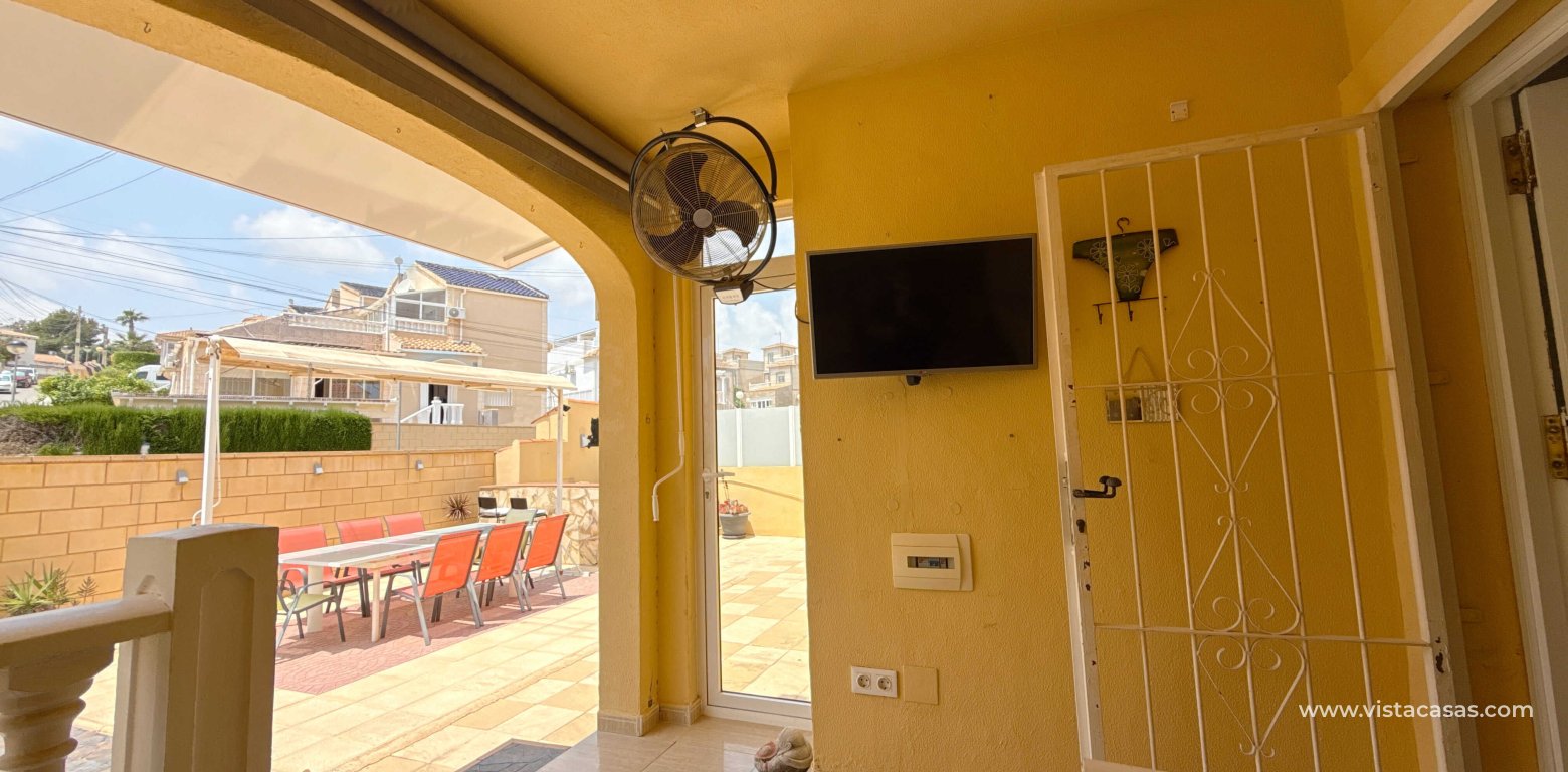 Resale - Apartment - Villamartin