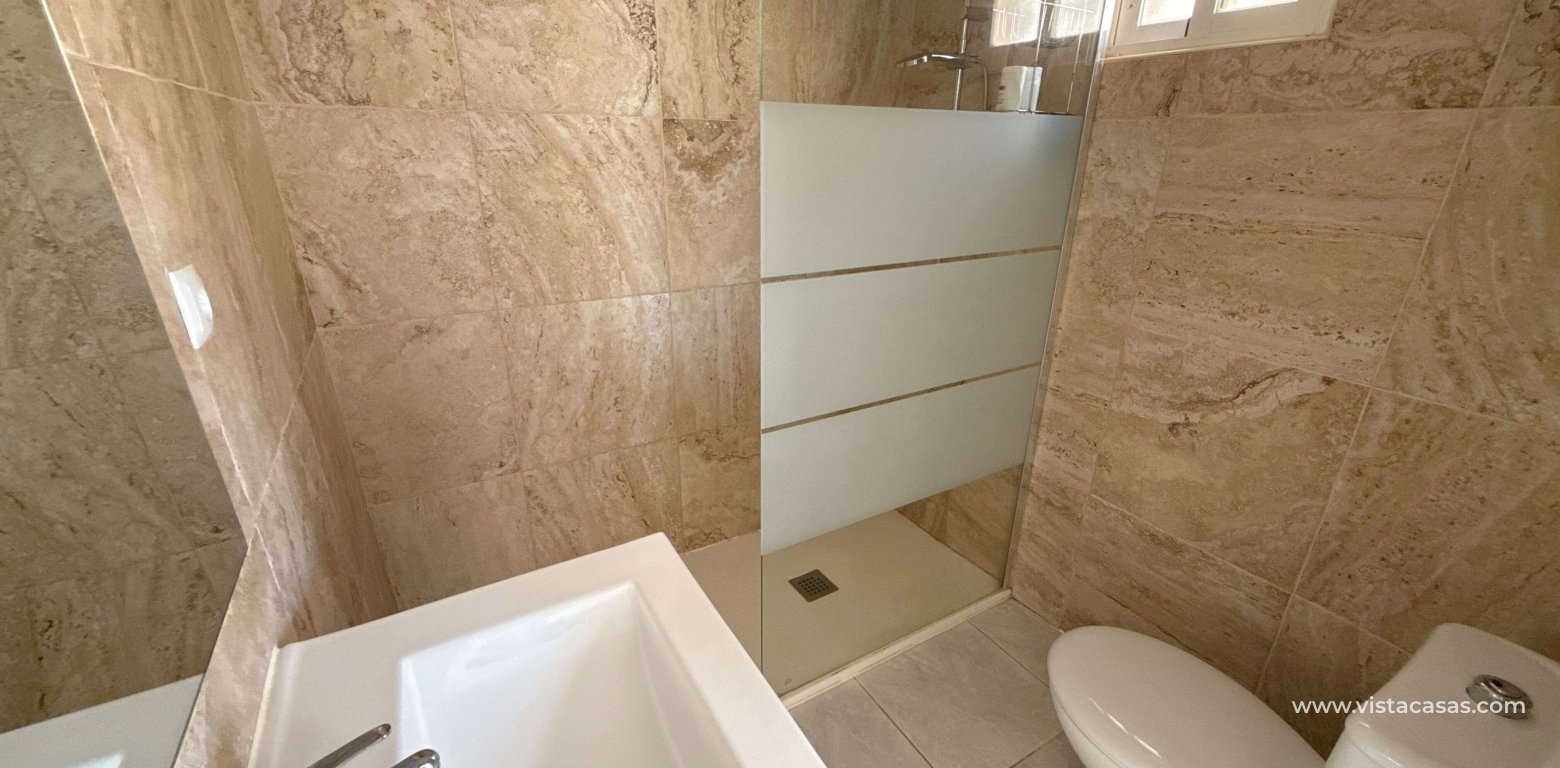 Resale - Apartment - Villamartin