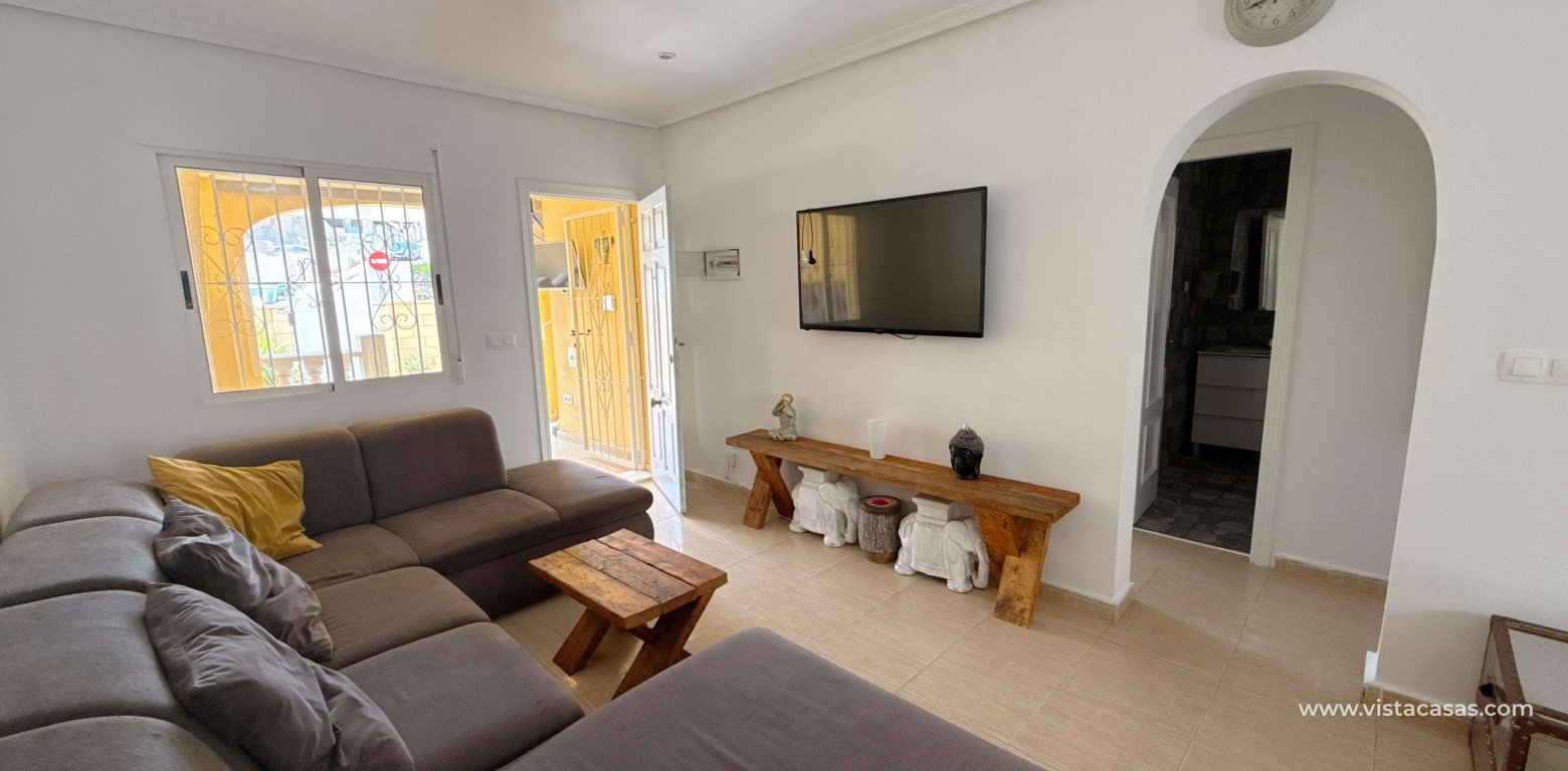 Resale - Apartment - Villamartin