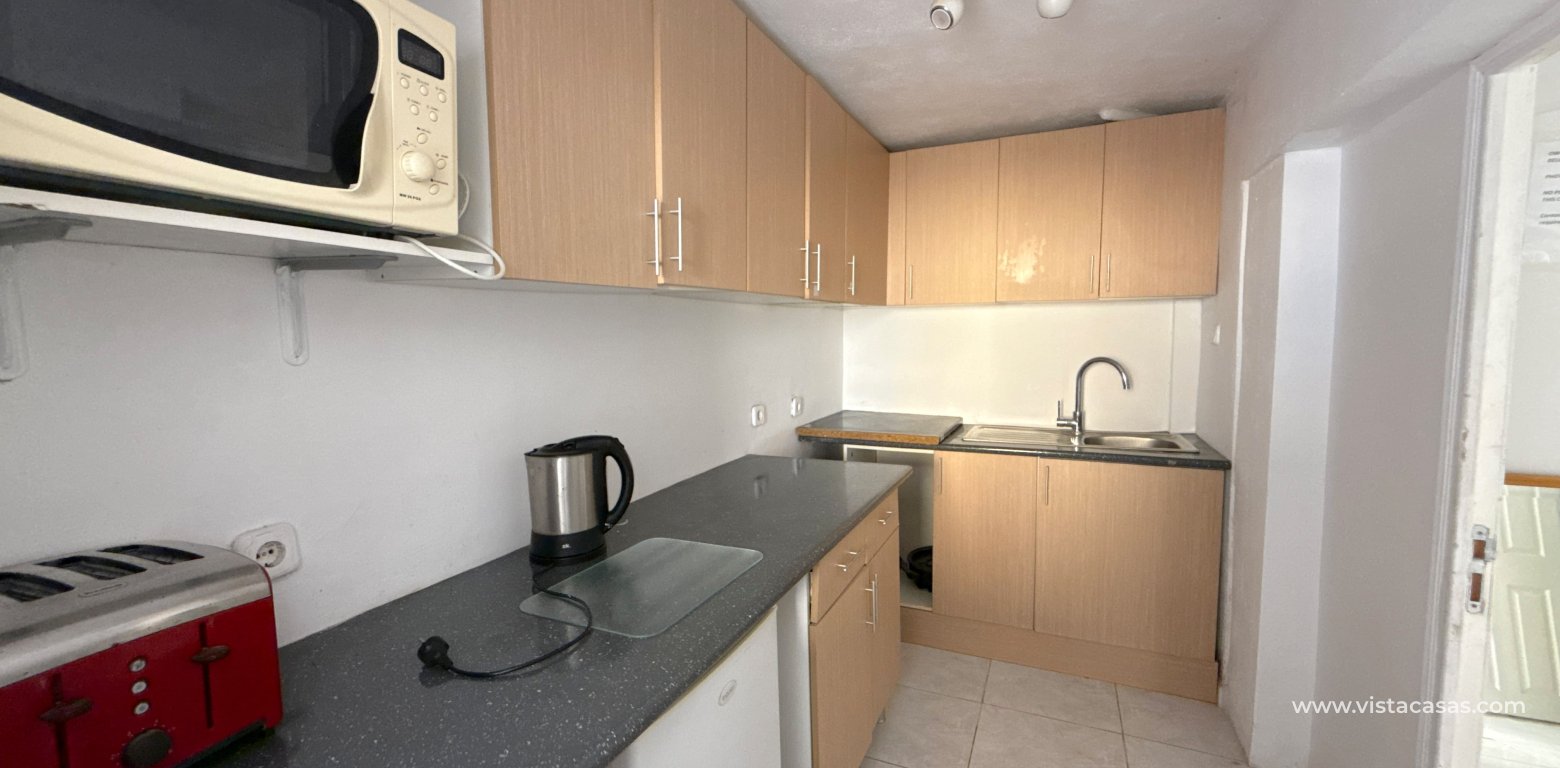 Resale - Apartment - Villamartin