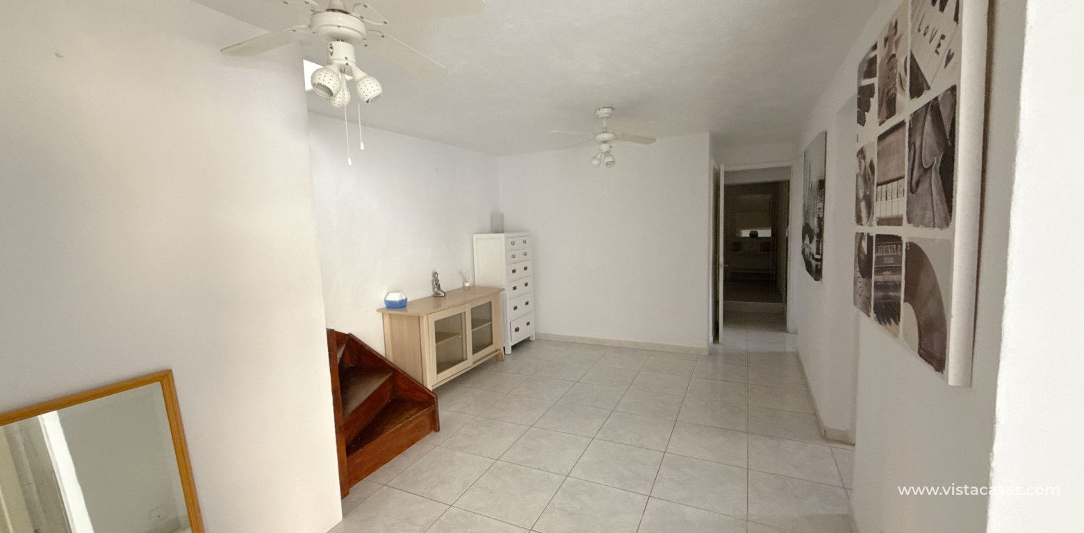 Resale - Apartment - Villamartin