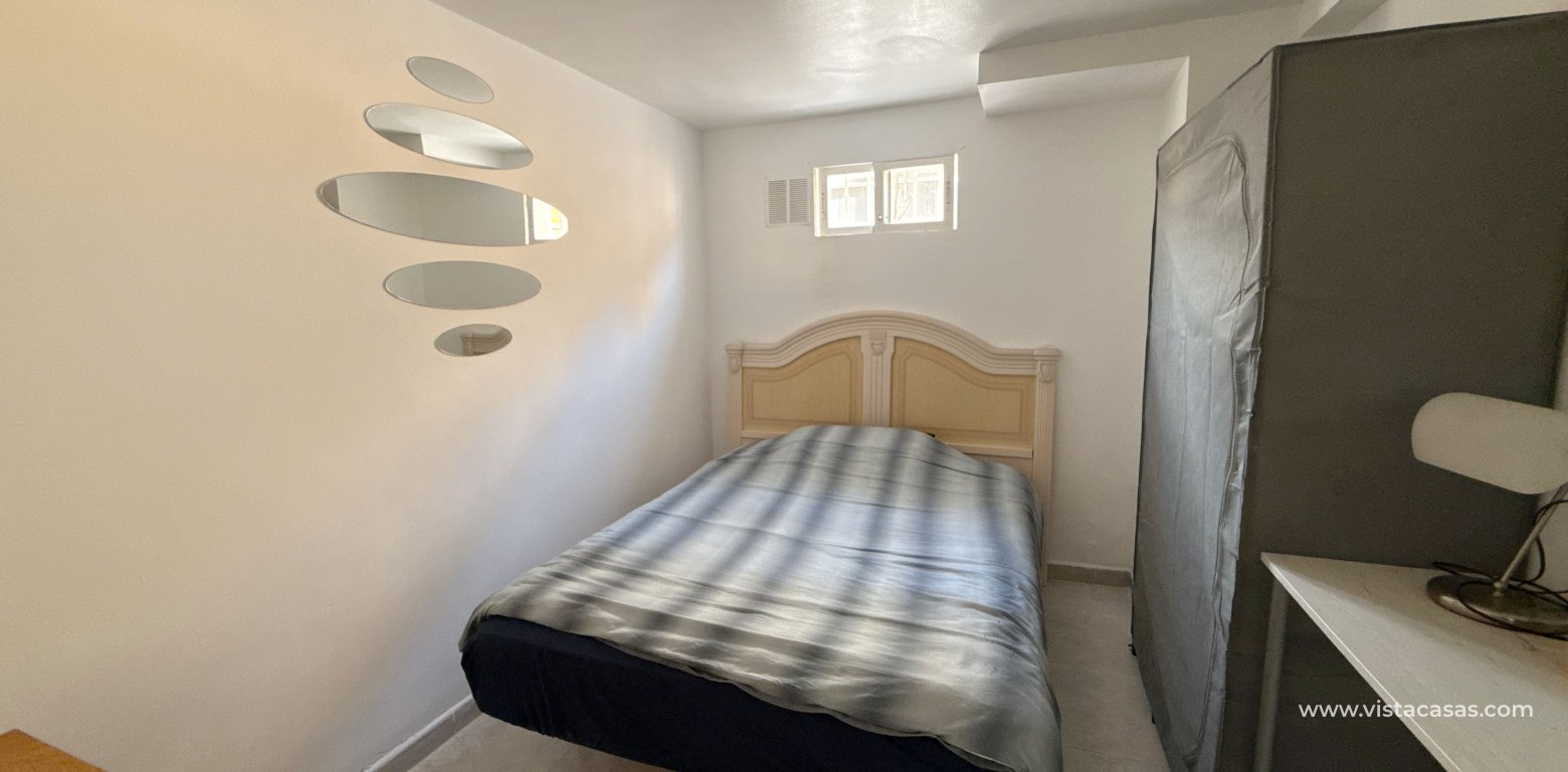 Resale - Apartment - Villamartin