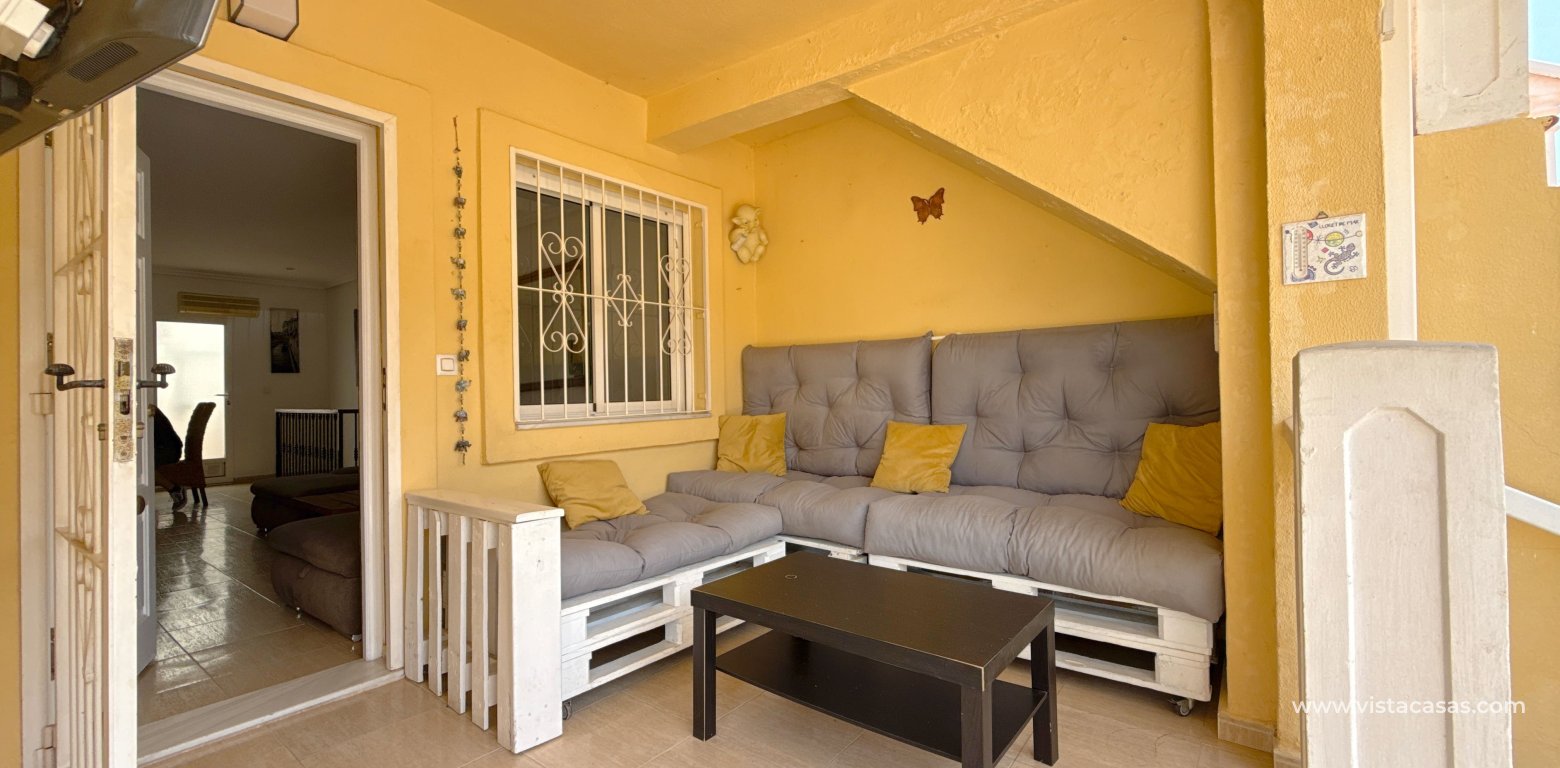 Resale - Apartment - Villamartin