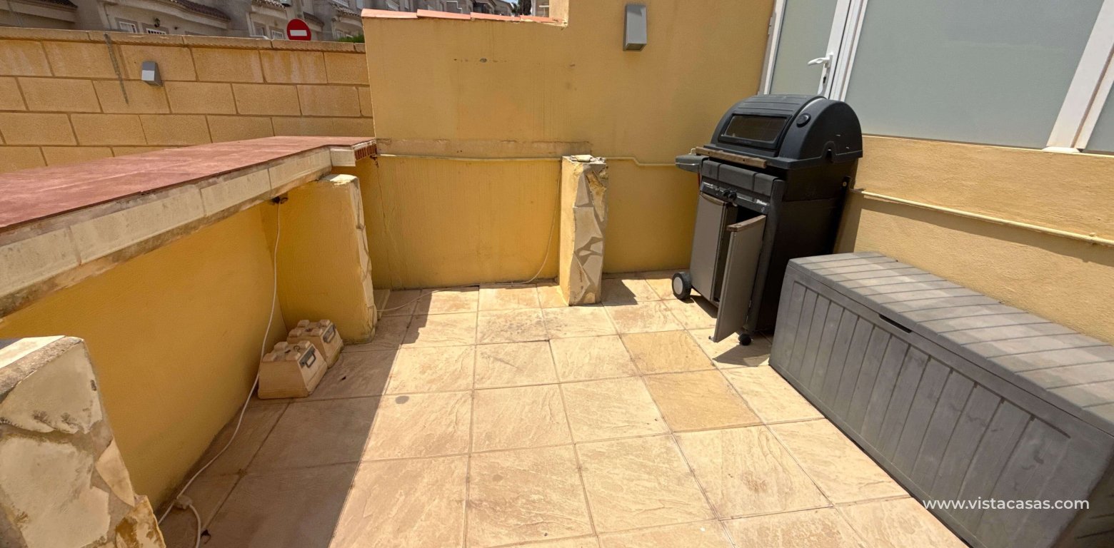 Resale - Apartment - Villamartin