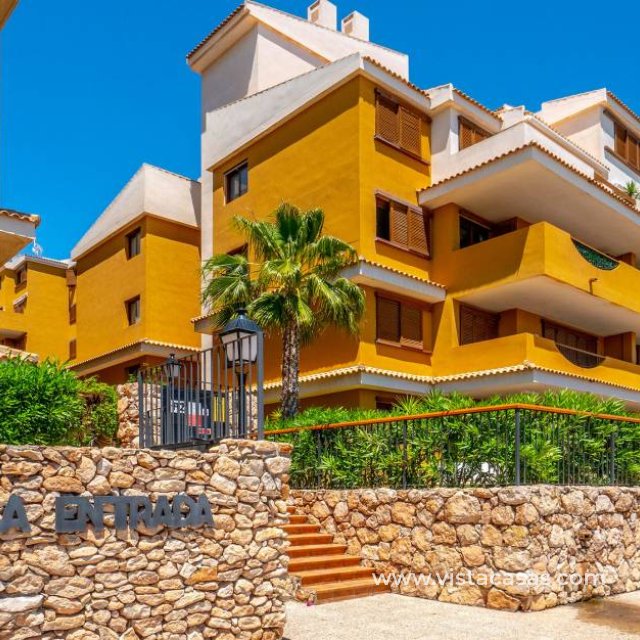 Appartement - Sale - Punta Prima - Punta Prima