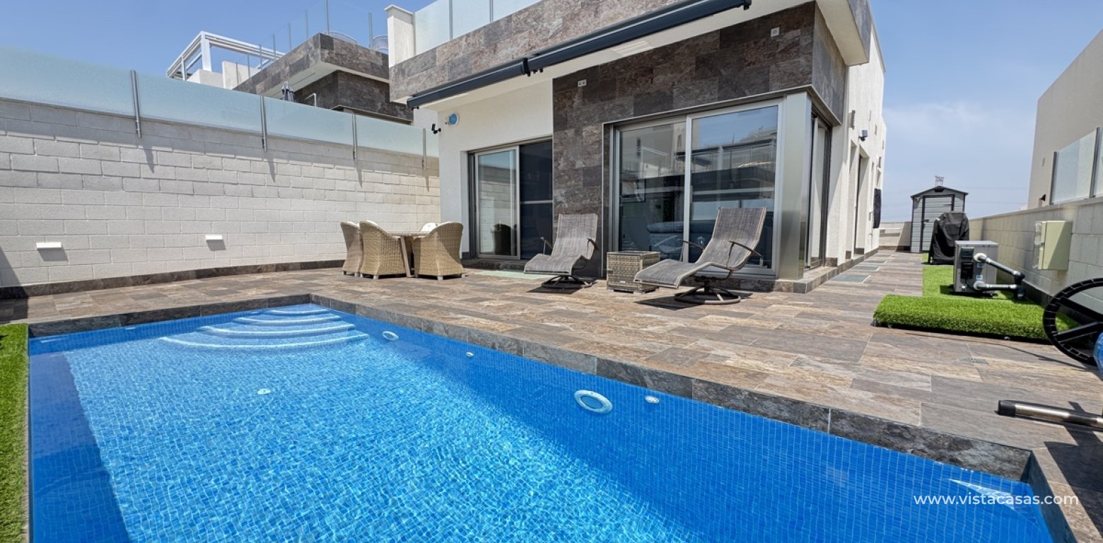 Wtórny - Villa - Villamartin