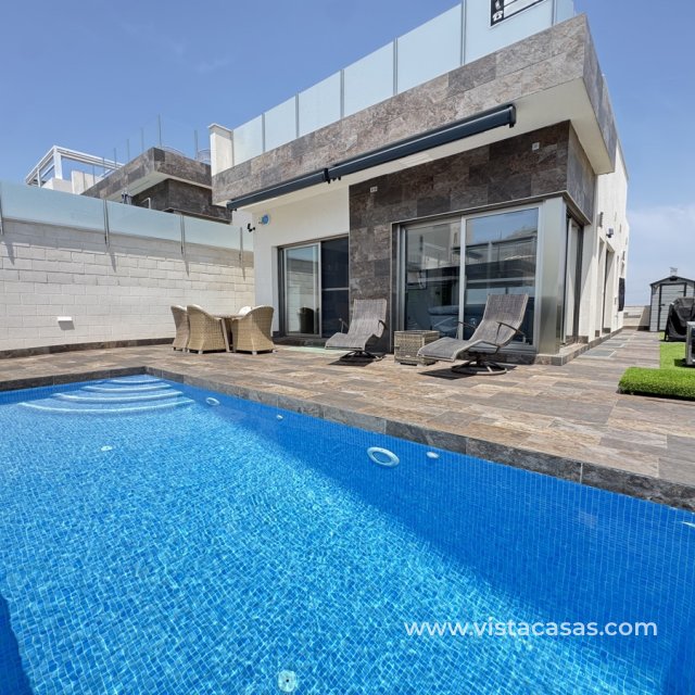 Villa - Resale - Villamartin - Villamartin