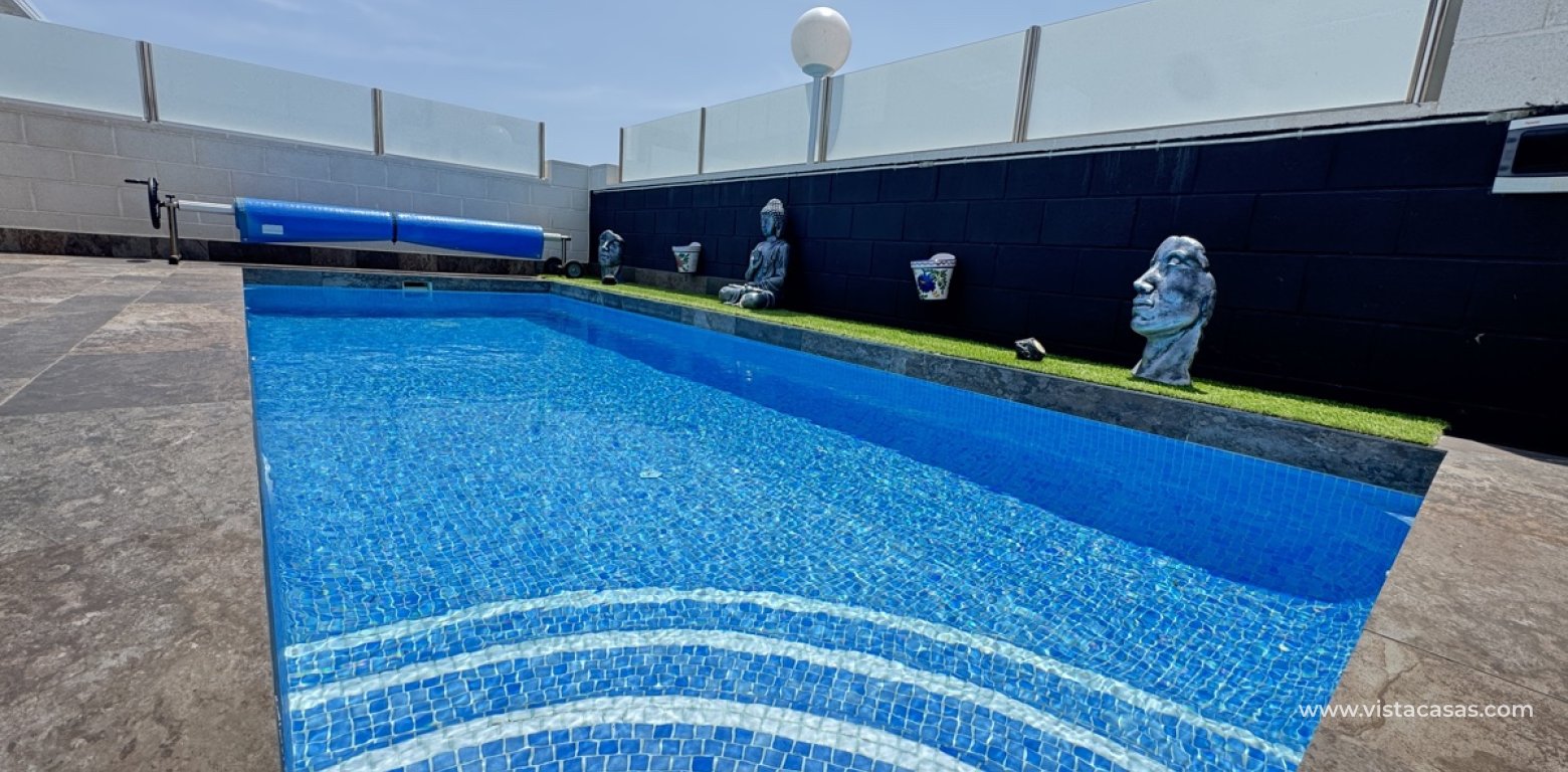 Wtórny - Villa - Villamartin