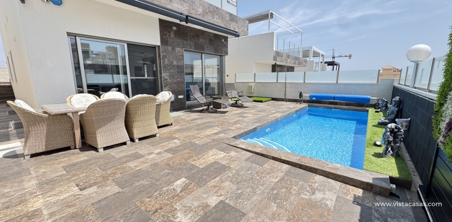 Wtórny - Villa - Villamartin