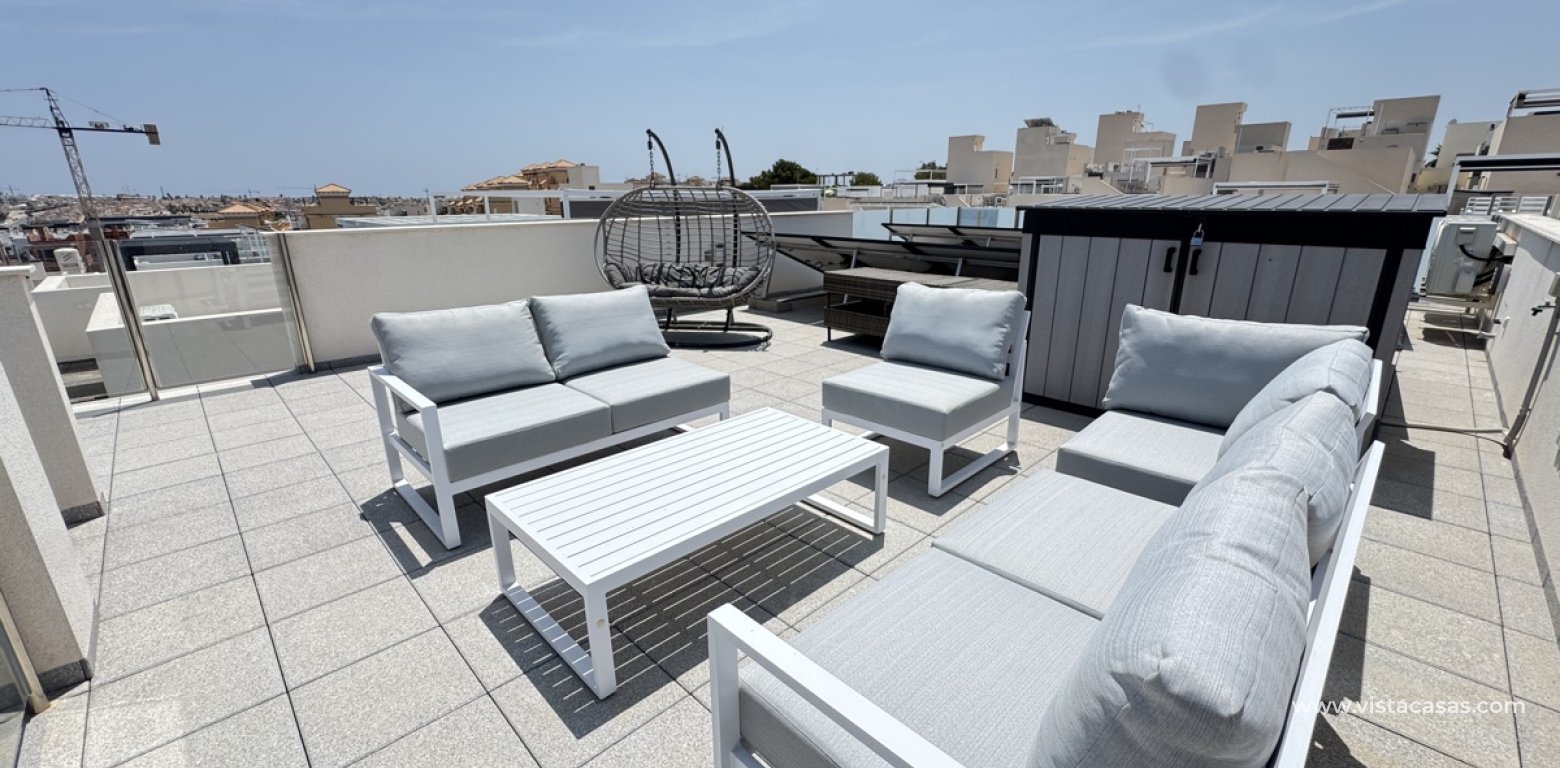 Wtórny - Villa - Villamartin