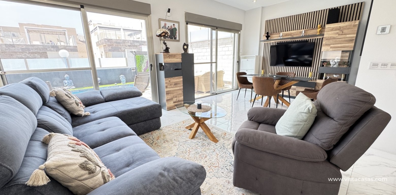 Wtórny - Villa - Villamartin