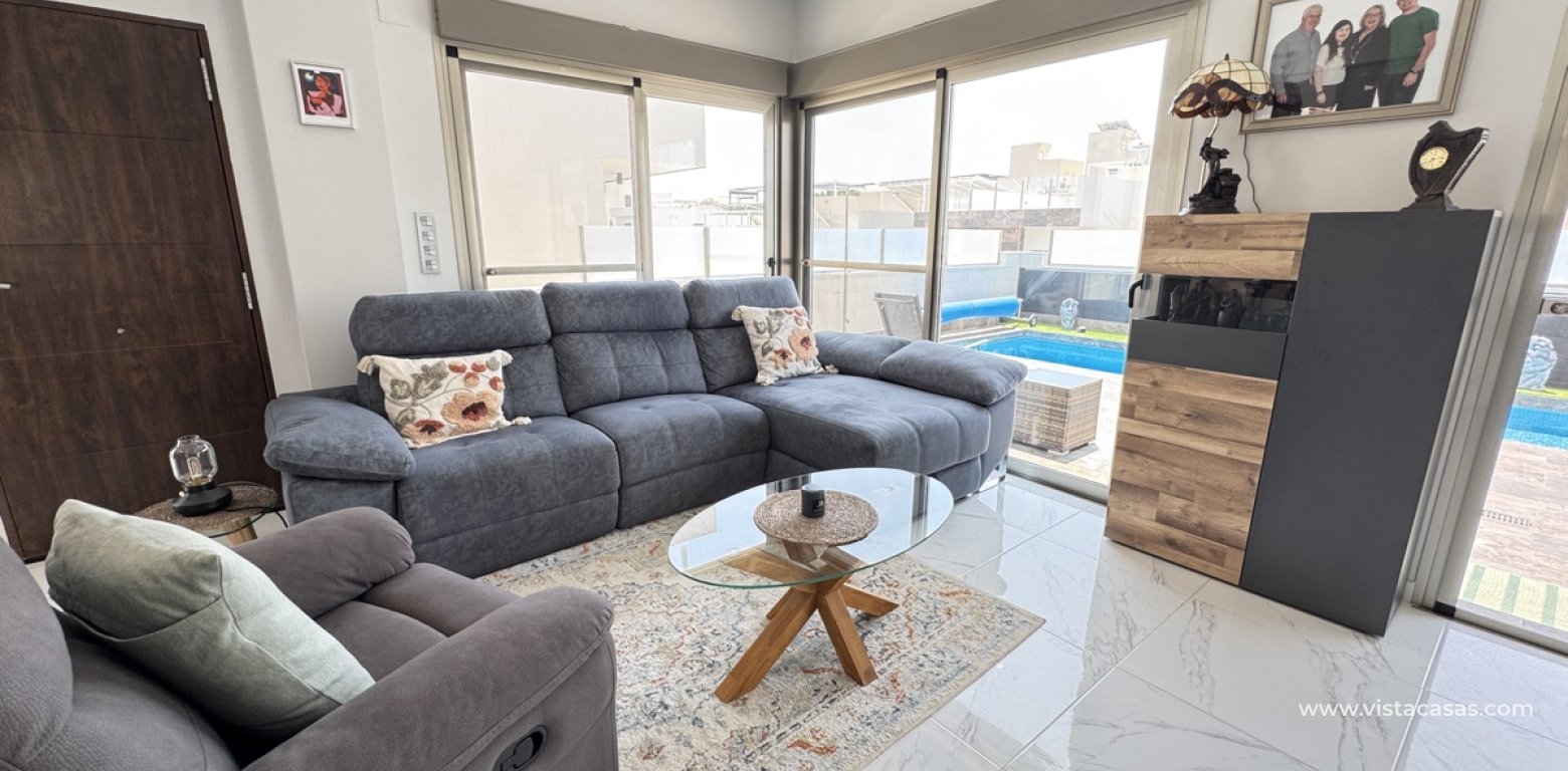 Wtórny - Villa - Villamartin