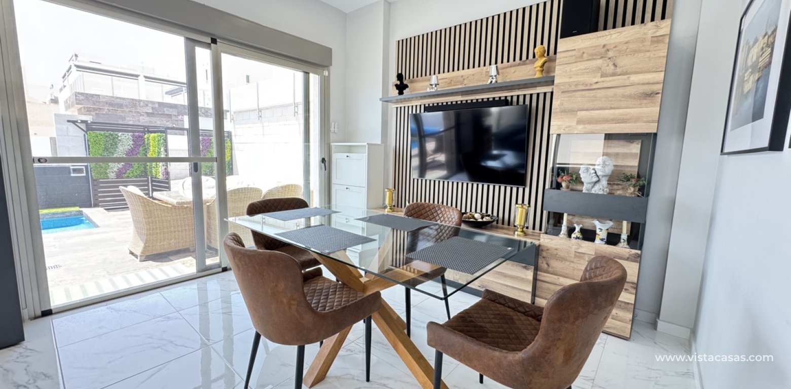 Wtórny - Villa - Villamartin